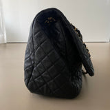 CHANEL Airlines XXL Classic Flap Bag