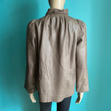 ISABEL MARANT Lederjacke