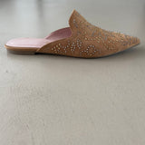 PRETTY BALLERINAS Slip-On Mules
