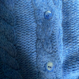 FRANCK NAMANI Kaschmir Cardigan