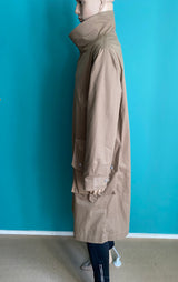 MAISON MARTIN MARGIELA Trenchcoat