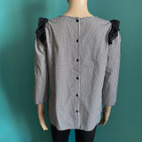 CLAUDIE PIERLOT Bluse