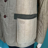 Vintage BARBOUR DEPT. (B) Jacke