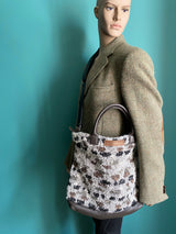 WANT LES ESSENTIELS DE LA VIE Shopper Tote