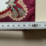 HERMÈS Seidenfoulard