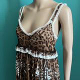 DOLCE & GABBANA Maxikleid