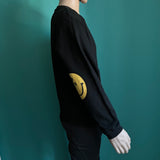 KAPITAL Smiley Sweatshirt