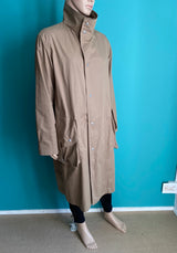 MAISON MARTIN MARGIELA Trenchcoat
