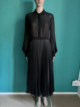 neues MAX MARA STUDIO Kleid