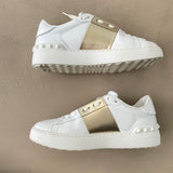 VALENTINO GARAVANI Leder Sneakers