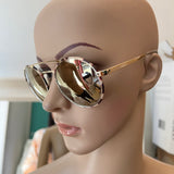 PRADA Sonnenbrille