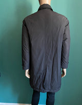 SNOW PEAK Daunenmantel