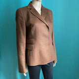 AKRIS Kaschmir Blazer