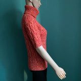 FRANCK NAMANI Kaschmir Pullover