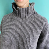 MSGM Milano Oversized Pullover