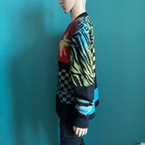AMIRI Kaschmir Cardigan