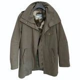 YVES SALOMON ARMY Parka