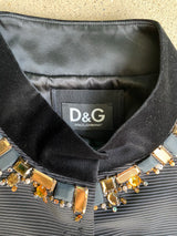 DOLCE & GABBANA Jacke