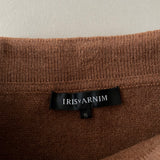 IRIS VON ARNIM Kaschmir Rock