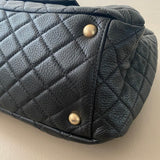 CHANEL Airlines XXL Classic Flap Bag