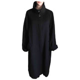 MAX MARA Woll-Mantel