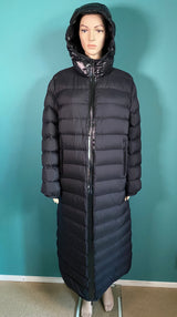 neuer MONCLER Mantel