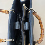 GUCCI Bamboo Shopper