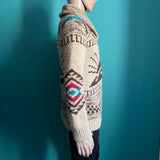FAHERTY BRAND Strickjacke