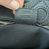 GUCCI Bamboo Shopper