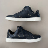 BALENCIAGA Leder Sneakers