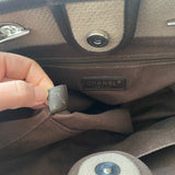 CHANEL Deauville Medium Shopper