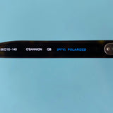 SALT. OPTICS „O’Bannion“ Sonnenbrille