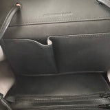 neue ALEXANDER WANG Prisma Large Skeletal Tote Bag