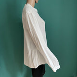 neue STELLA MCCARTNEY Seidenbluse