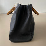 GUCCI Bamboo Shopper