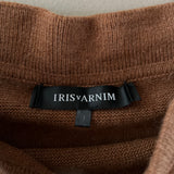 IRIS VON ARNIM Kaschmir Rock