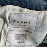 FRAME Jeans