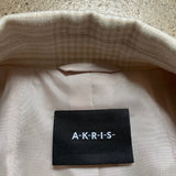 AKRIS Blazer