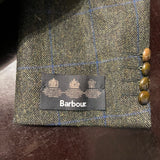 ungetragenes BARBOUR Sakko