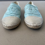 CHANEL Espadrilles