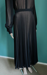 neues MAX MARA STUDIO Kleid