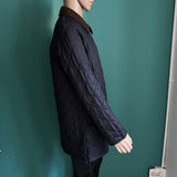Vintage BARBOUR Jacke