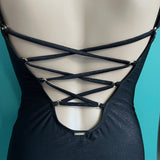 neuer AUBADE Badeanzug „Summer Glow“