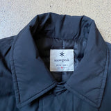 SNOW PEAK Daunenmantel