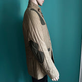 Vintage BARBOUR DEPT. (B) Jacke