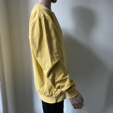 FRIENDS WITH ANIMALS Reversible Printed Cotton-Jersey Sweatshirt