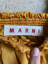 MARNI Seiden Shirt