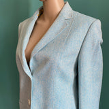 CONOSERI Blazer Seide