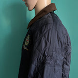 Vintage BARBOUR Jacke