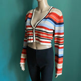 FRANCK NAMANI Kaschmir Cardigan